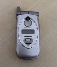 Cellulare Panasonic EB-GD87 -