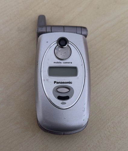Cellulare panasonic gd87 - eb-gd87,