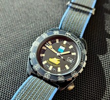 Raro carro armato militare
