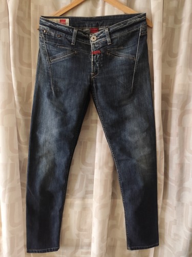 Jeans marithe francois girbaud - jeans,