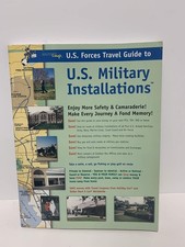 U. S. Forces Travel Guide to