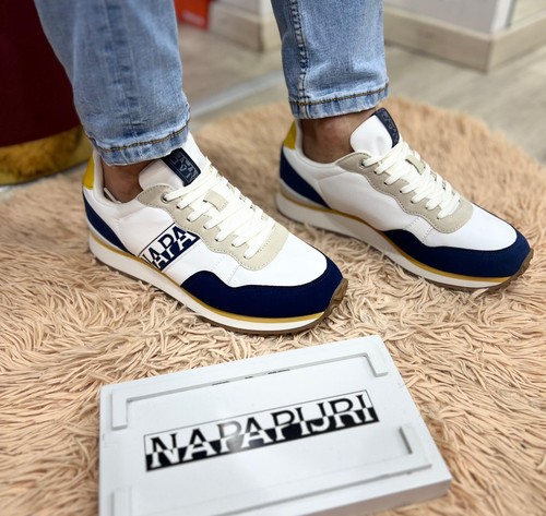 Sneakers uomo napapijri