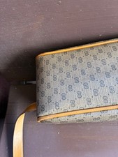 Gucci GG Monogram Crossbody
