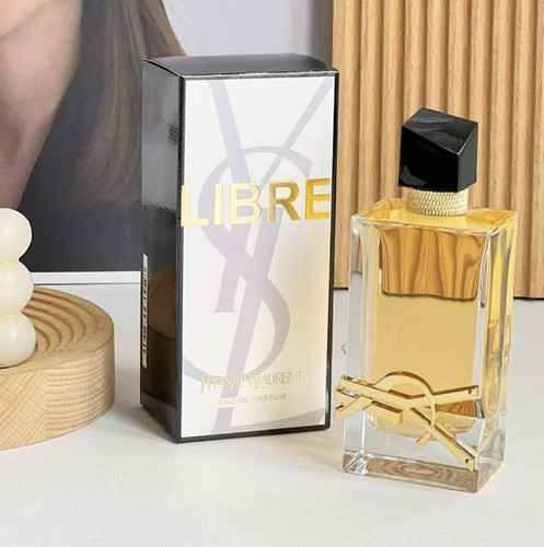 Profumo spray yves saint - profumo,