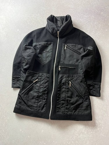 Giacca cappotto lana - , ddp