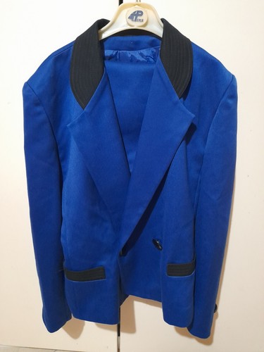 Completo donna elegante - completo,