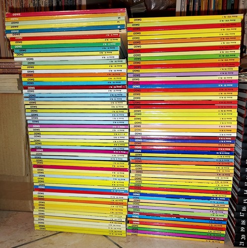 Dago sequenza completa 122 - dago,