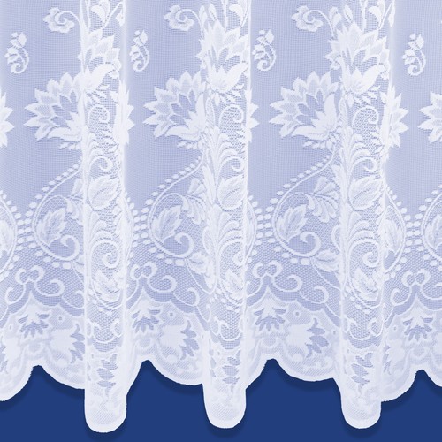 Tende rete bianche firenze - tende,