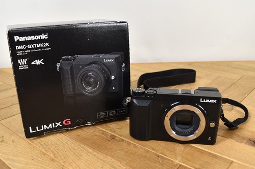 Panasonic lumix gx7 - lumix,