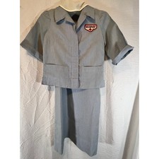 Set uniforme croce rossa