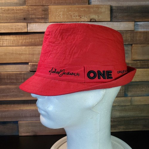 Cappello vintage michael - cappello,