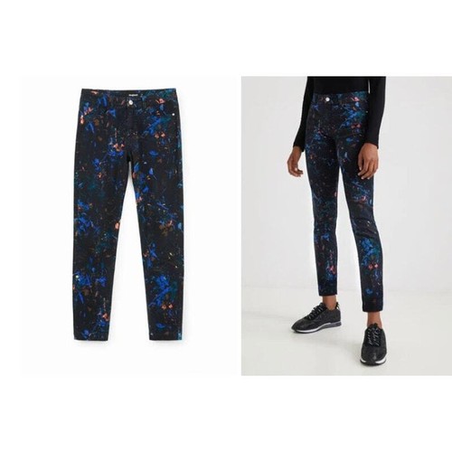 Pantalone pantalone desigual