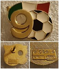 Distintivo calcio ⚽ ITALIA