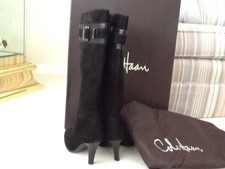 Scarpe da donna - stivali