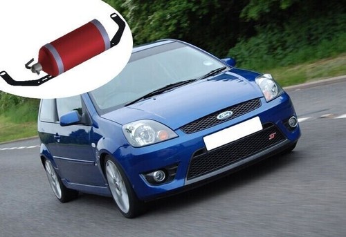 Supporto estintore ford fiesta - supporto,