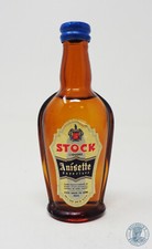 Miniature / Mignon Anisette STOCK (c)