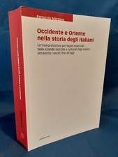 F. Marzano, Occidente e