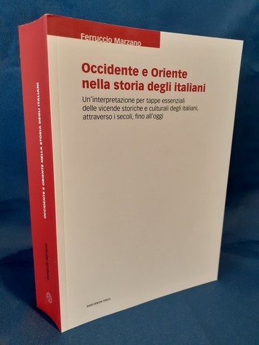 Marzano occidente e - marzano,,