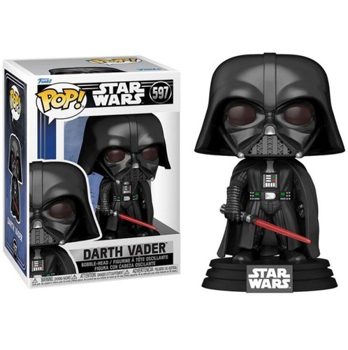 Funko pop star wars - funko, darth