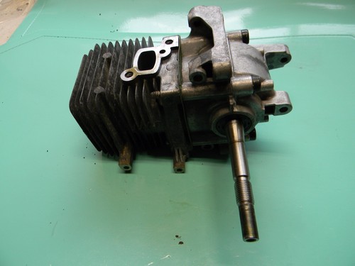 Stihl trimmer fs45 fs46 - trimmer,