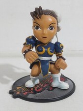 37405 Action figure Street Fighter jr. - CHUN-LI - Capcom 2000