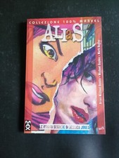 ALIAS 5 LE ORIGINI SEGRETE DI