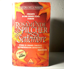 Settembre di Rosamunde Pilcher