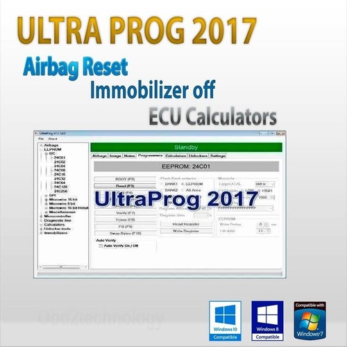 Logiciel calculateur airbag - calculateur,
