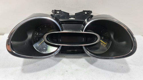 Ricambi usati quadro strumenti - ricambi,