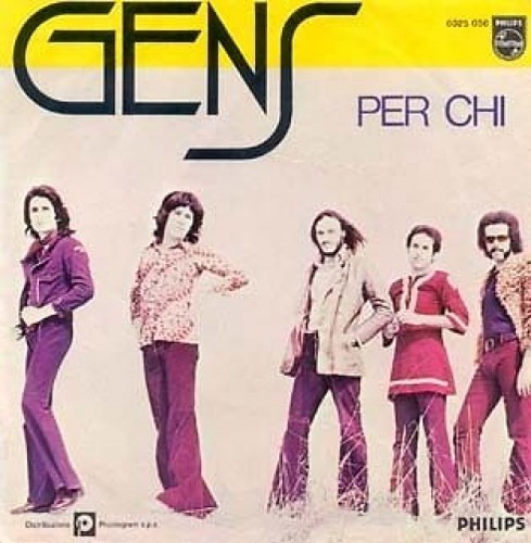 Gens per chi philips - gens,