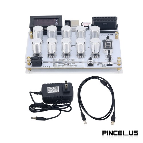 Simulatore ecu automotive - ecu,