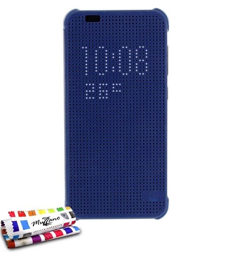 Etui folio rabat htc one - etui, a9
