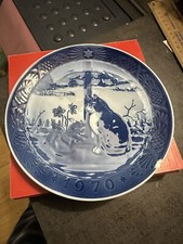 1970 BING & GRONDAHL / ROYAL