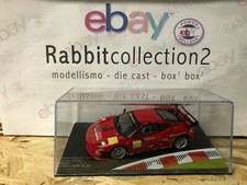 DIE CAST " FERRARI F430 GTC -