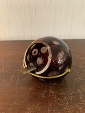 Cenere In Cristallo Di Boemia