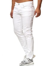 TAZZIO Jeans Slim Fit Uomo