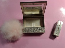 Portacipria Argento 800 anni