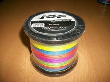Trecciato pesca fili jof - pesca,