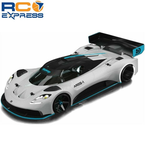 Bittydesign ares gt12 - bittydesign, 1/12