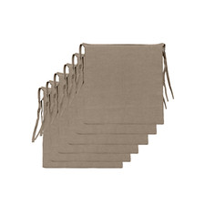 Set cuscini per sedie da - cuscini,