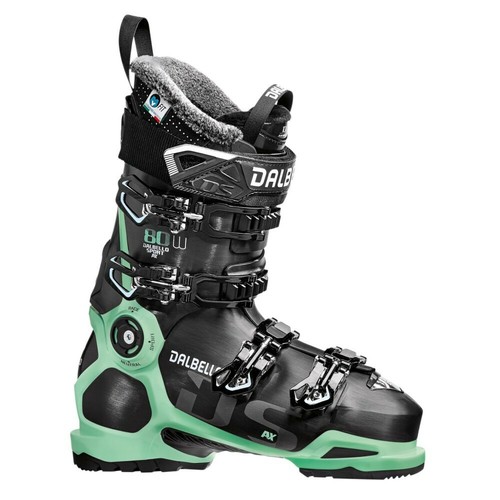 Scarpone sci donna 80 w - sci,