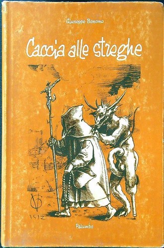Caccia alle streghe bonomo - caccia,