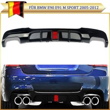 Diffusore posteriore attacco