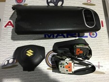 KIT AIRBAG COMPLETO SUZUKI SPLASH (2008-2015)