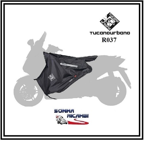 Coprigambe termoscud tucano - termoscud, [tucano