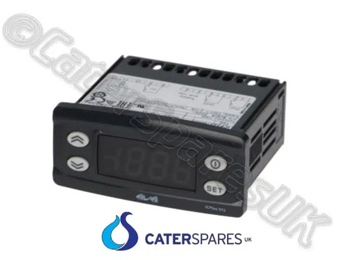 Eliwell ic915 digitale - eliwell,