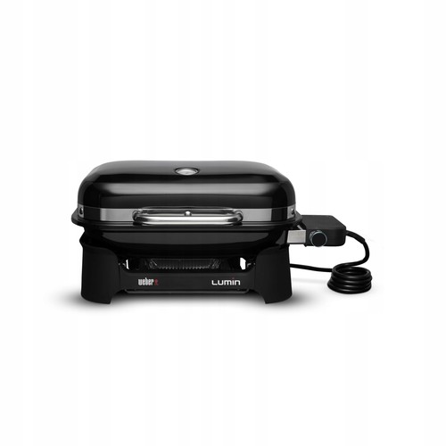 Weber lumin compact grill - weber,