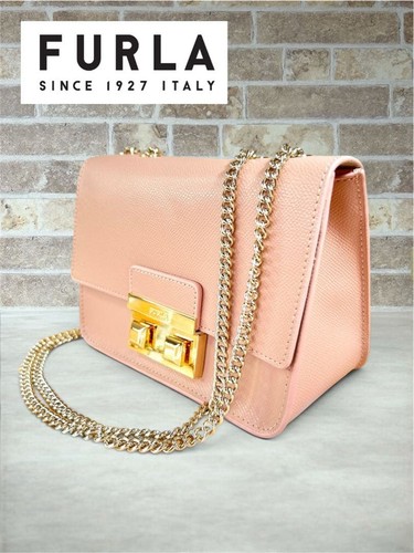 New furla metropolis 2way - furla,