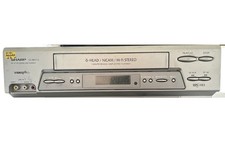 Lettore vhs sharp - lettore,