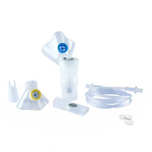 Chicco easy breath kit - chicco,